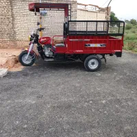 موتور سه چرخ مارال مدل 403