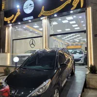 ۲۰۷سقف فلز فول با رینگ نقد،اقساط،معاوضه(اتولندغرب)