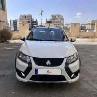 کوئیک GXR مدل 1403