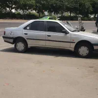 پژو405|خودرو سواری و وانت|تهران, انبار نفت|دیوار