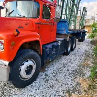 ماک مدل 78|خودرو سنگین|بهار, |دیوار