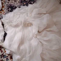 دودست لباس عروس فروشی|لباس|اسلامآباد غرب, |دیوار