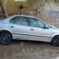 سمند مدل ۸۹|خودرو سواری و وانت|آغاجاری, |دیوار