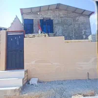 منزل مسکونی دوطبقه