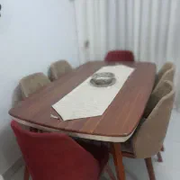 میز غذا خوری