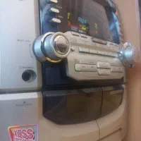 سیستم صوتی تصویری ال‌جی 2000watt|سیستم صوتی خانگی|آق قلا, |دیوار