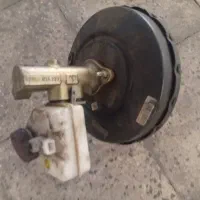 بوستر ترمز و پمپ ۴۰۵|قطعات یدکی و لوازم جانبی|پردیس, فاز ۸|دیوار