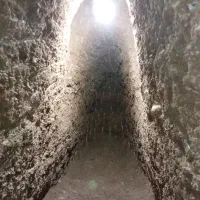 چاه فاضلاب و چاه شرکت ساختمان