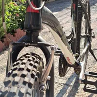 دوچرخه Fuji Nevada 5.0 سایز 26|دوچرخه، اسکیت، اسکوتر|تهران, تهرانپارس غربی|دیوار