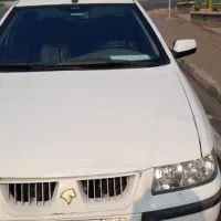 سمند ۹۴ ef7|خودرو سواری و وانت|تهران, امام خمینی|دیوار