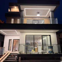 نصب و اجرای پروژه های لاینر نوری و نورپردازی