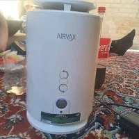 تصفیه هوا