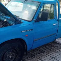 نیسان سایپا مدل ۸۶