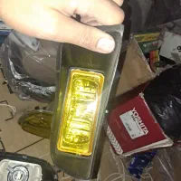 لوازم اسپورتی خودرو لیست|قطعات یدکی و لوازم جانبی|تبریز, |دیوار