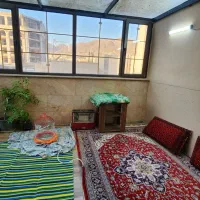 با احتیاط وارد شوید این ملک عجیب است / پاکبین|فروش آپارتمان|کرج, جهانشهر|دیوار