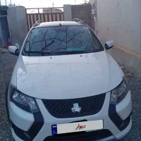 کوئیک GXRL ۱۴۰۴|خودرو سواری و وانت|تربت‌حیدریه, پائین ولایت|دیوار