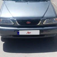 پراید141مدل 88نوک مدادی قیمت 320000000تومان