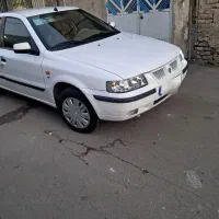 سمند 99 فروش فوری|خودرو سواری و وانت|بروجرد, |دیوار