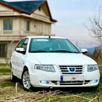 سمند سورن مدل ۸۹