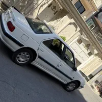پارس۹۴دوگانه کارخانه بدون رنگ تک برگ سند|خودرو سواری و وانت|تبریز, |دیوار