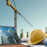 پیمانکاری اجرا.و تامین مصالح پروژه های ساختمانی