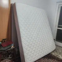 تشک رویال ۴ اولترا ۲۰۰در۱۸۰|تشک تختخواب|بیرجند, |دیوار