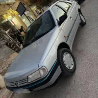 405مدل ۹۳ دوگانه فابریک تمیز