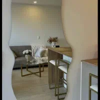 فروش اینه های دفرمه|آینه|اردبیل, |دیوار