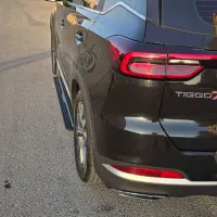 تیگو 7 پرو|خودرو سواری و وانت|قم, شهرک قدس|دیوار