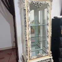 بوفه|بوفه، ویترین، کنسول|اردبیل, |دیوار