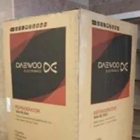 ۳ عدد کارتن یخچال سالم