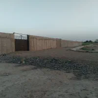 چهاردیواری  ۲۰۰۰ متری