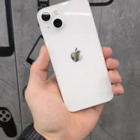 آیفون ۱۳ نرمال سفید و مشکی