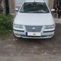 سمند اوسورن|خودرو سواری و وانت|آستانه اشرفیه, |دیوار