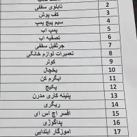 اعطای مدرک دیپلم و مهارت در تمامی رشته ها|خدمات آموزشی|اهواز, سپیدار|دیوار