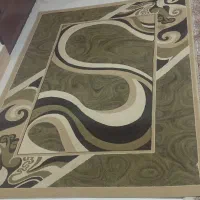کناره فرش گلیم فرش