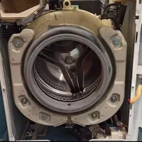 تعمیرات فوری ماشین لباسشویی. تست وبازدید رایگان|خدمات پیشه و مهارت|تهران, طیب|دیوار