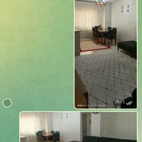 اپارتمان دوخوابه جنوبی ویو ابدی ترجیحا زوج جوان|اجارهٔ آپارتمان|کرج, شهرک البرز|دیوار