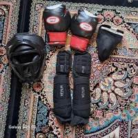 وسایل دفاع شخصی