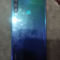 گوشی هوآوی مدل Y7P نیازمند تعمیر