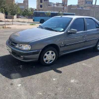 پژو پارس ۹۶ بیرنگ شاسی ها پلمپ