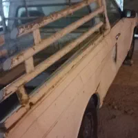 وانت مدل 85|خودرو سواری و وانت|بندرعباس, |دیوار