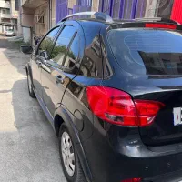کوییک|خودرو سواری و وانت|لنگرود, |دیوار