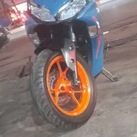 موتور ایروکس۱۵۵ مدل ۱۴۰۱