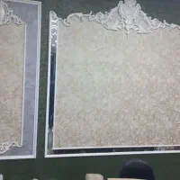 کناف کاغذ دیواری|خدمات پیشه و مهارت|سبزوار, باهنر|دیوار