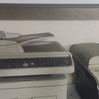 پرینتر تک کاره و سه کاره|پرینتر، اسکنر، کپی، فکس|گرگان, |دیوار