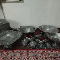 سرویس پذیرایی سیلور