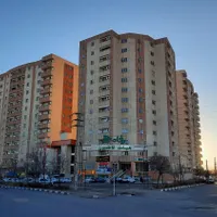 ۶۰ متری فول امکانات برج عرش