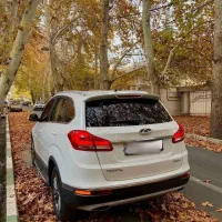 تیگو ۵ اکسلنت مدل ۹۶|خودرو سواری و وانت|محلات, |دیوار