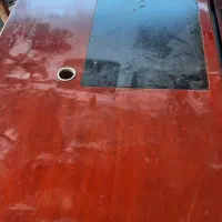 میز مدیریت|دفتر کار|گرگان, |دیوار